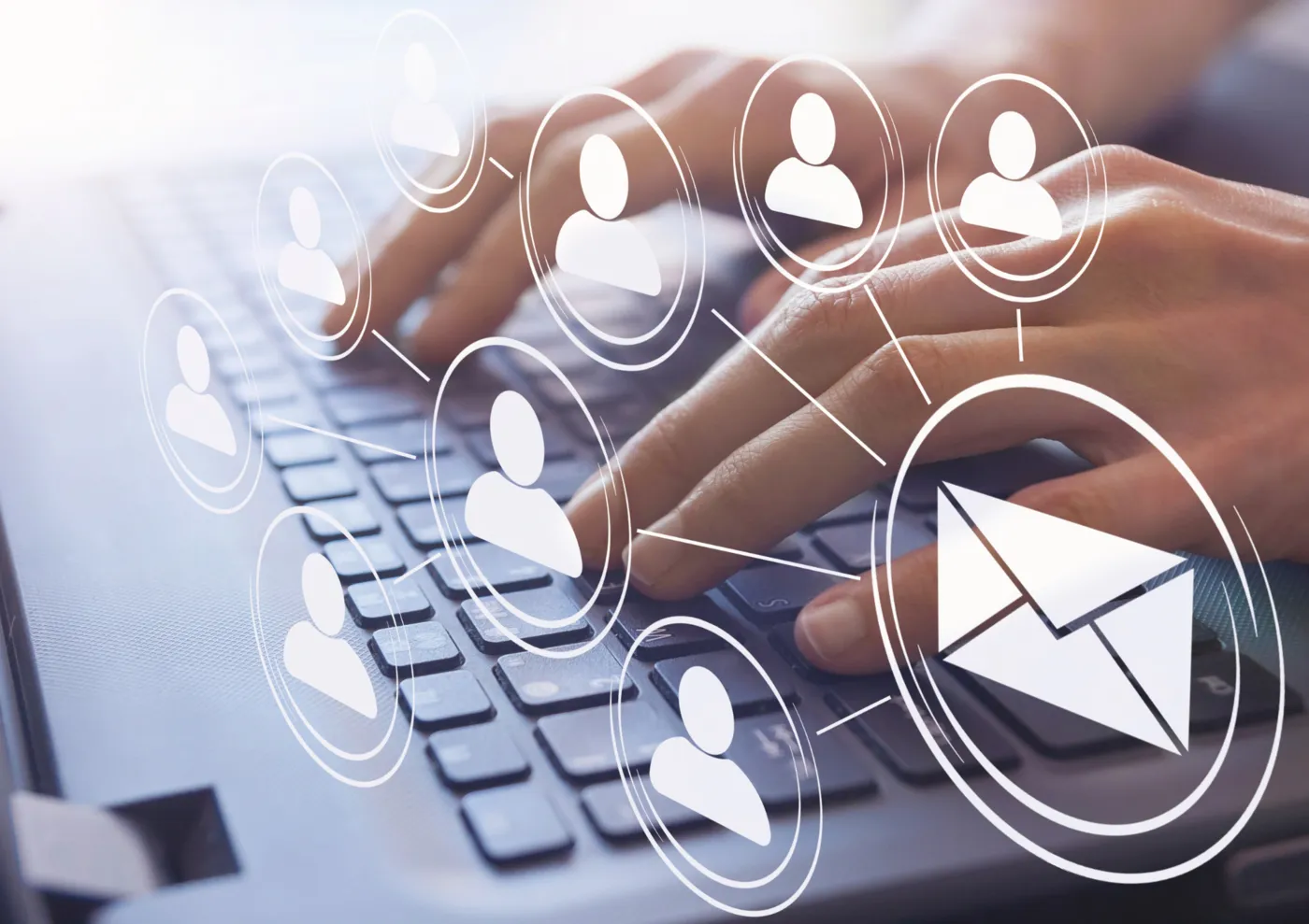Consejos de email marketing inmobiliario