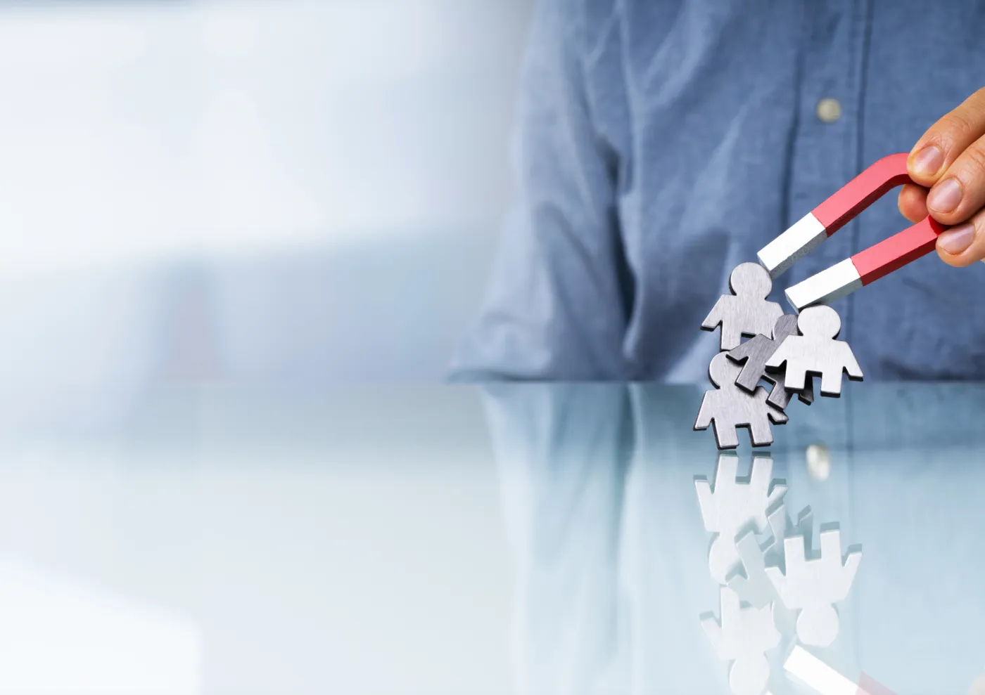 pasos para automatizar los clientes potenciales