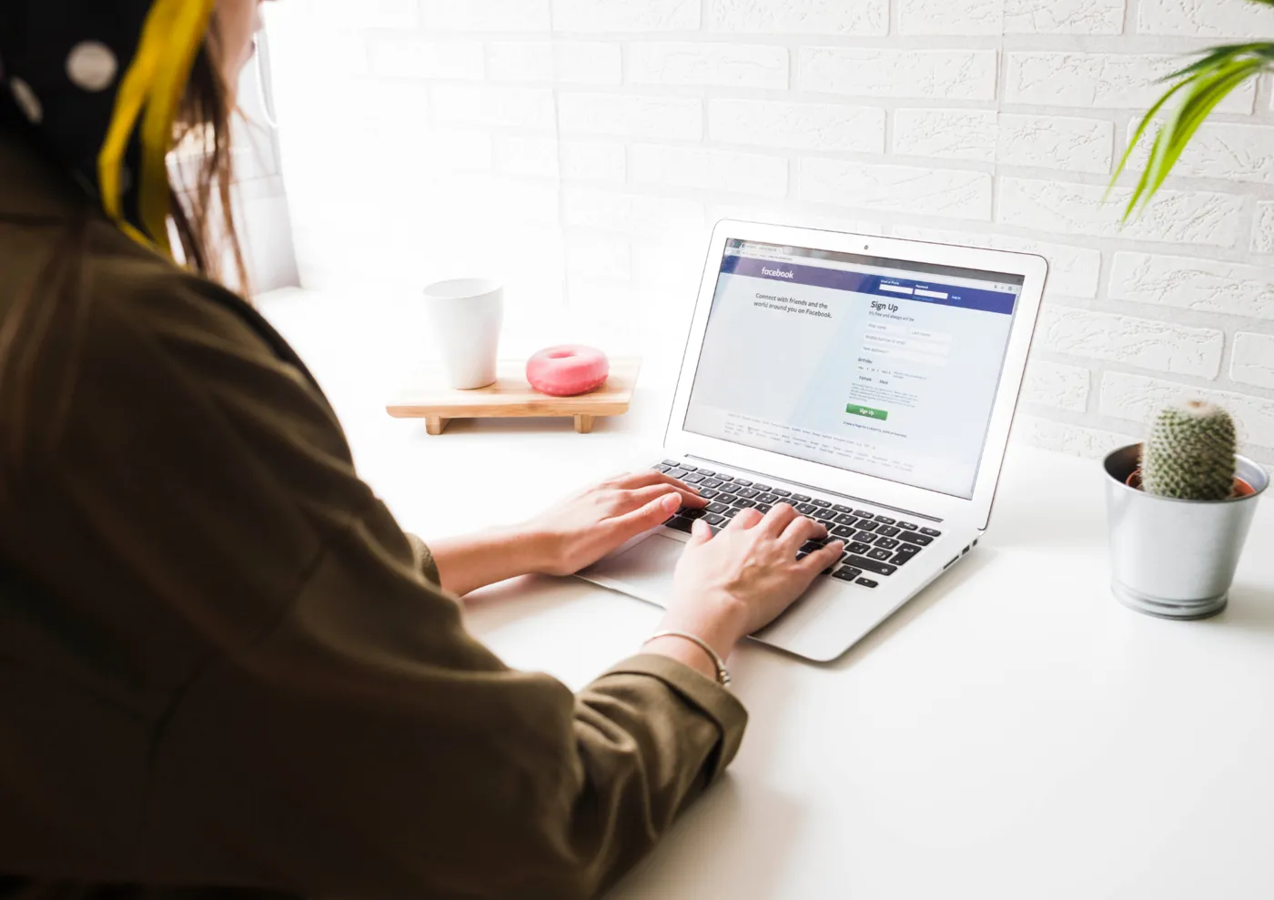 Generar prospectos con Facebook Ads