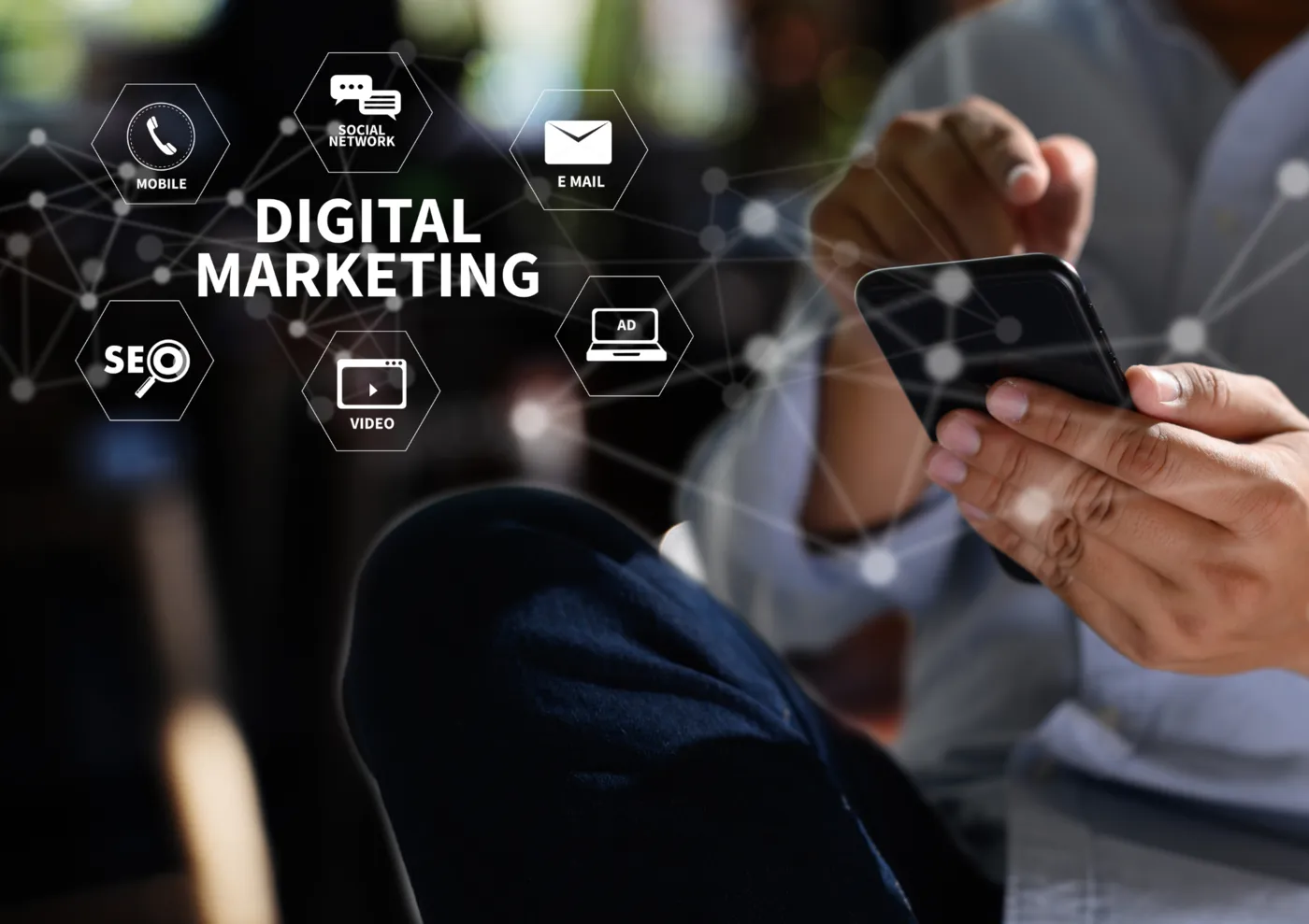 estrategias para captar clientes potenciales