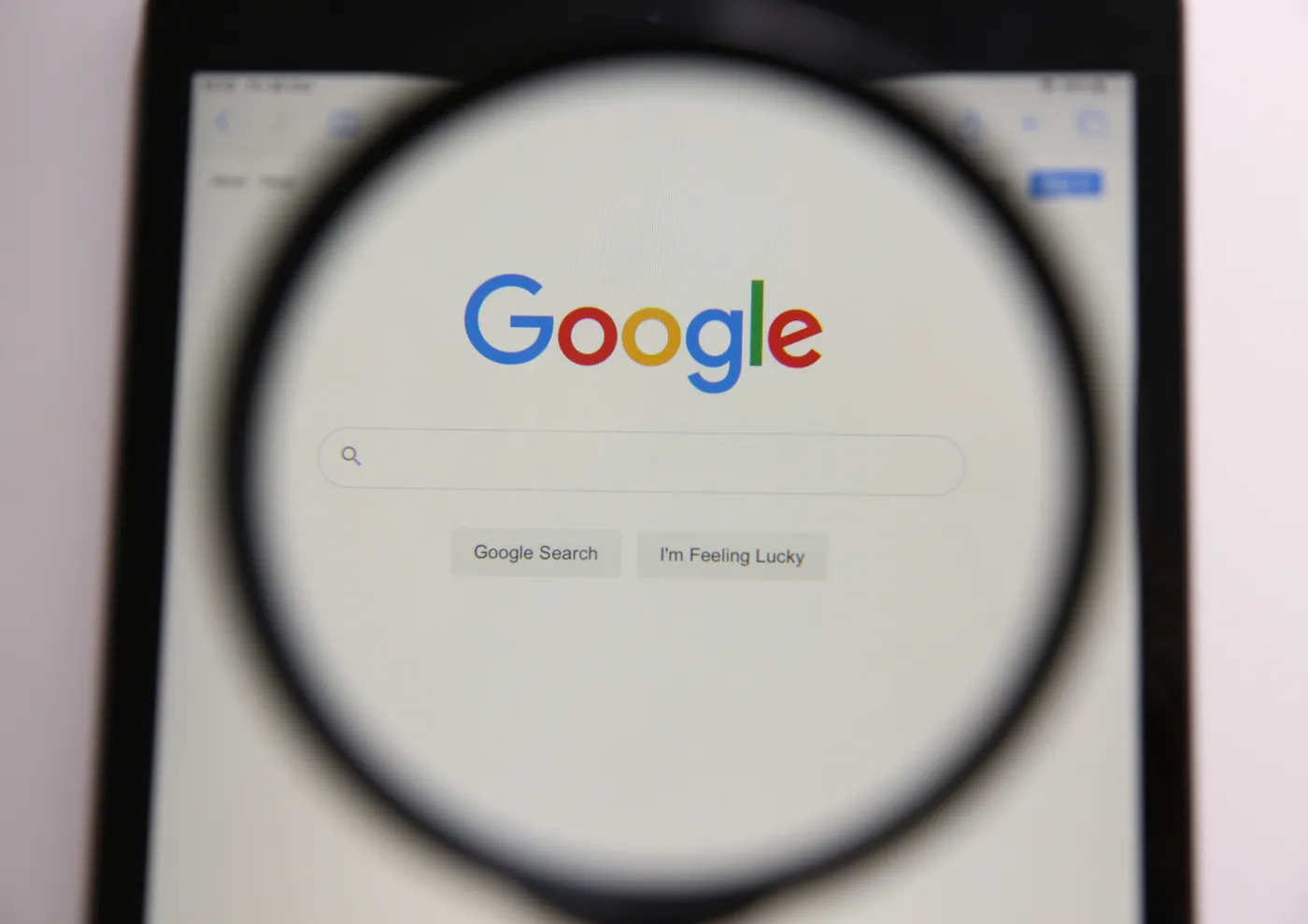 Google Ads para generar contactos