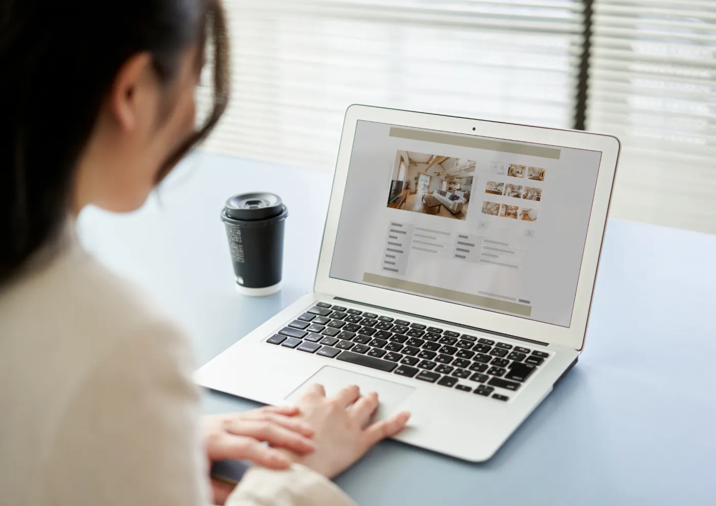 Estrategias de email marketing para una inmobiliaria