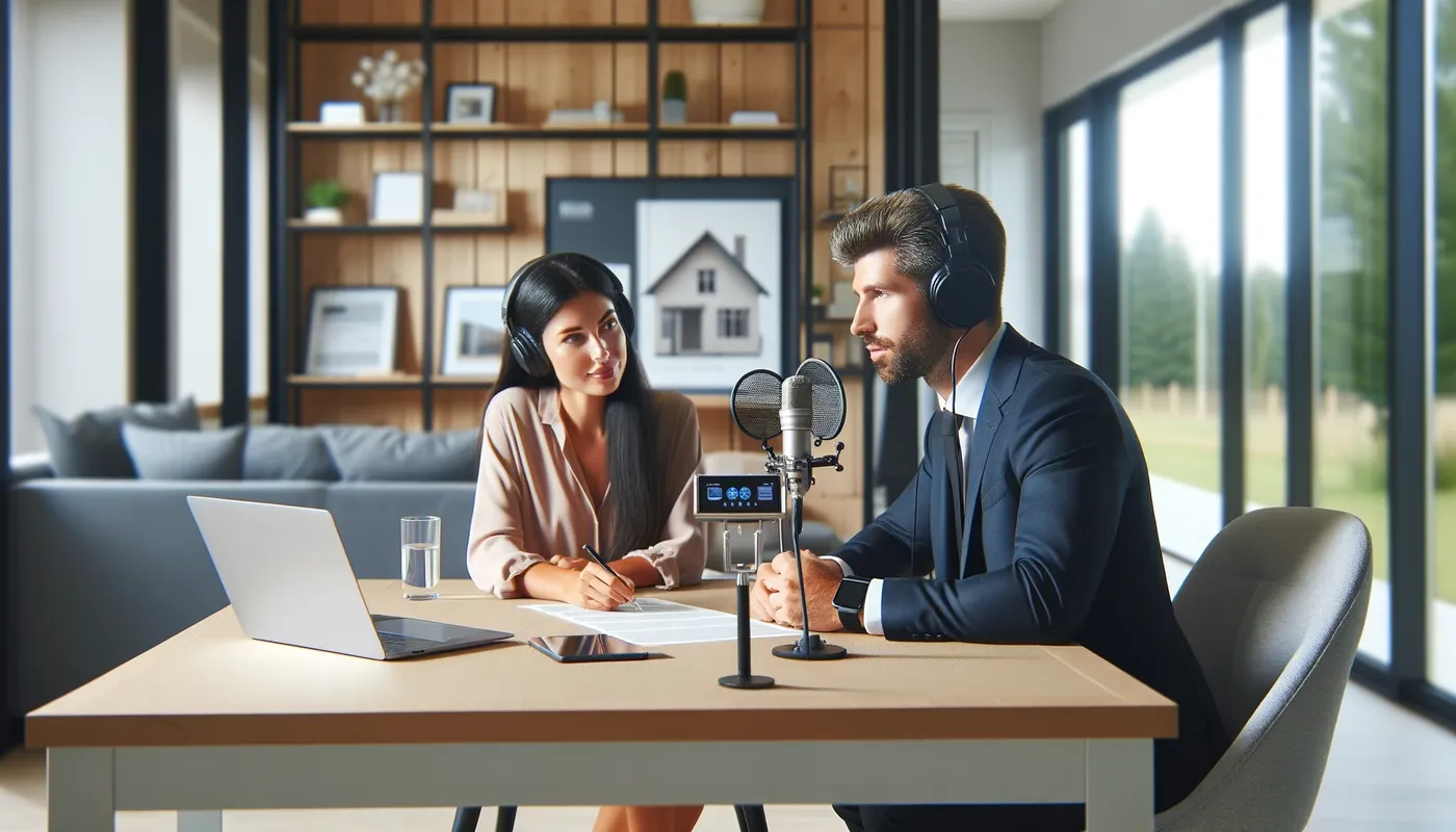 Ideas de marketing de contenido inmobiliario para tu agencia.