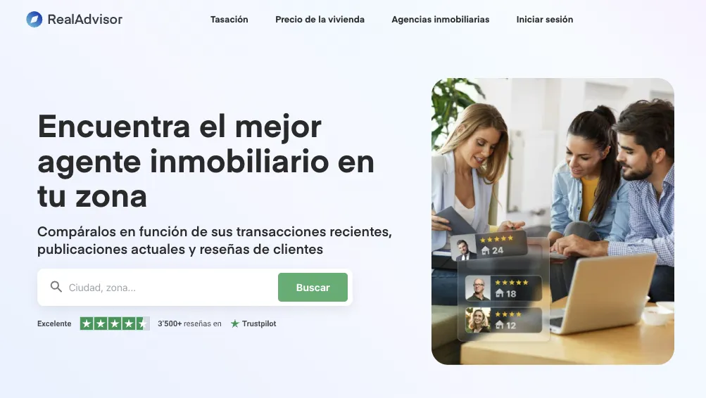 Aumentar tu visibilidad de tu agencia inmobiliaria con marketing digital