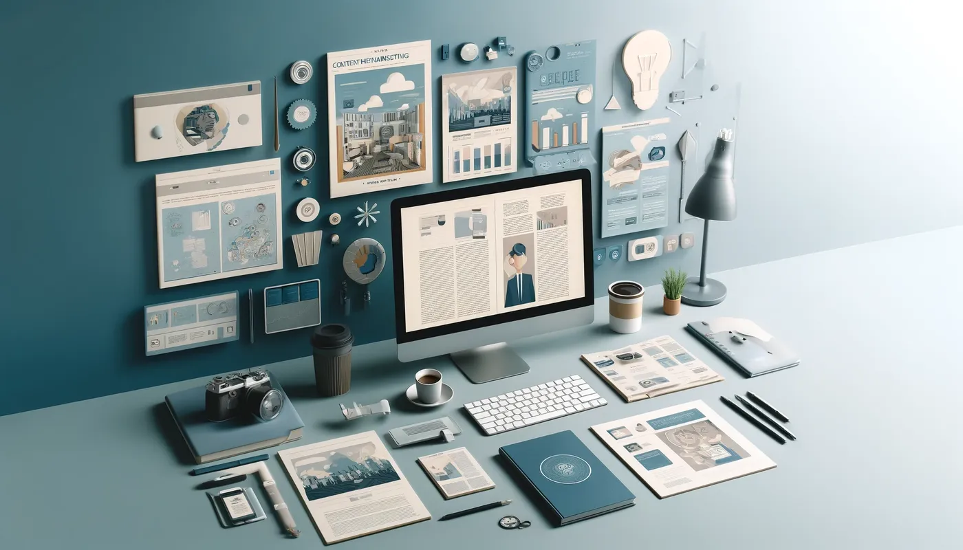 Cómo utilizar el marketing de contenidos para tu agencia inmobiliaria