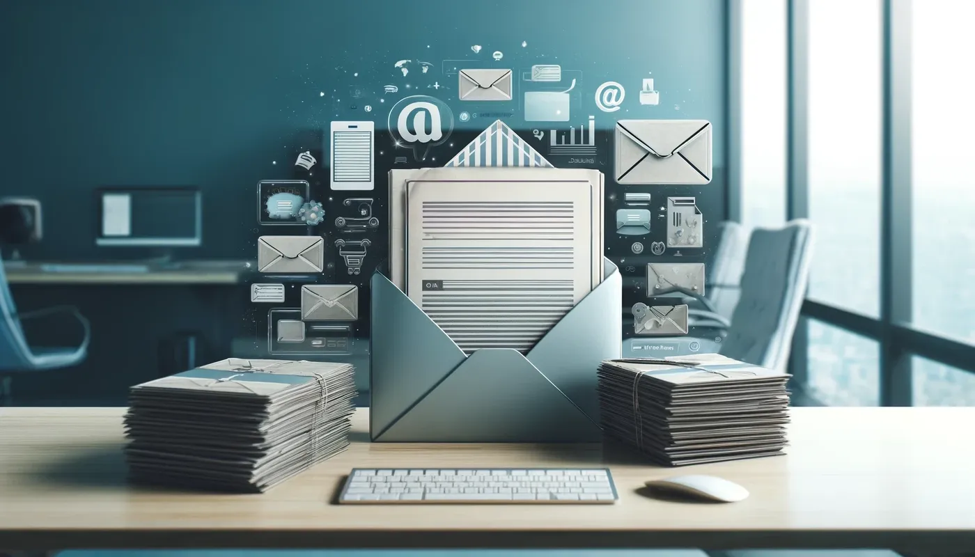 Cómo usar el e-mail marketing para tus campañas inmobiliarias