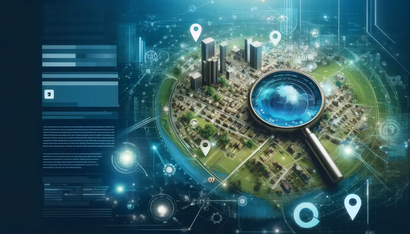 Seo local inmobiliario