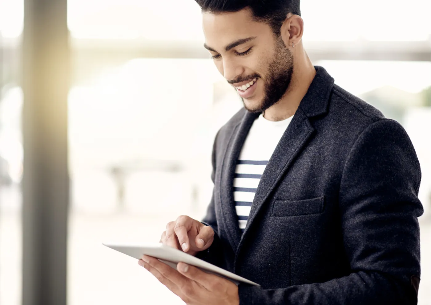Técnicas de captación inmobiliaria