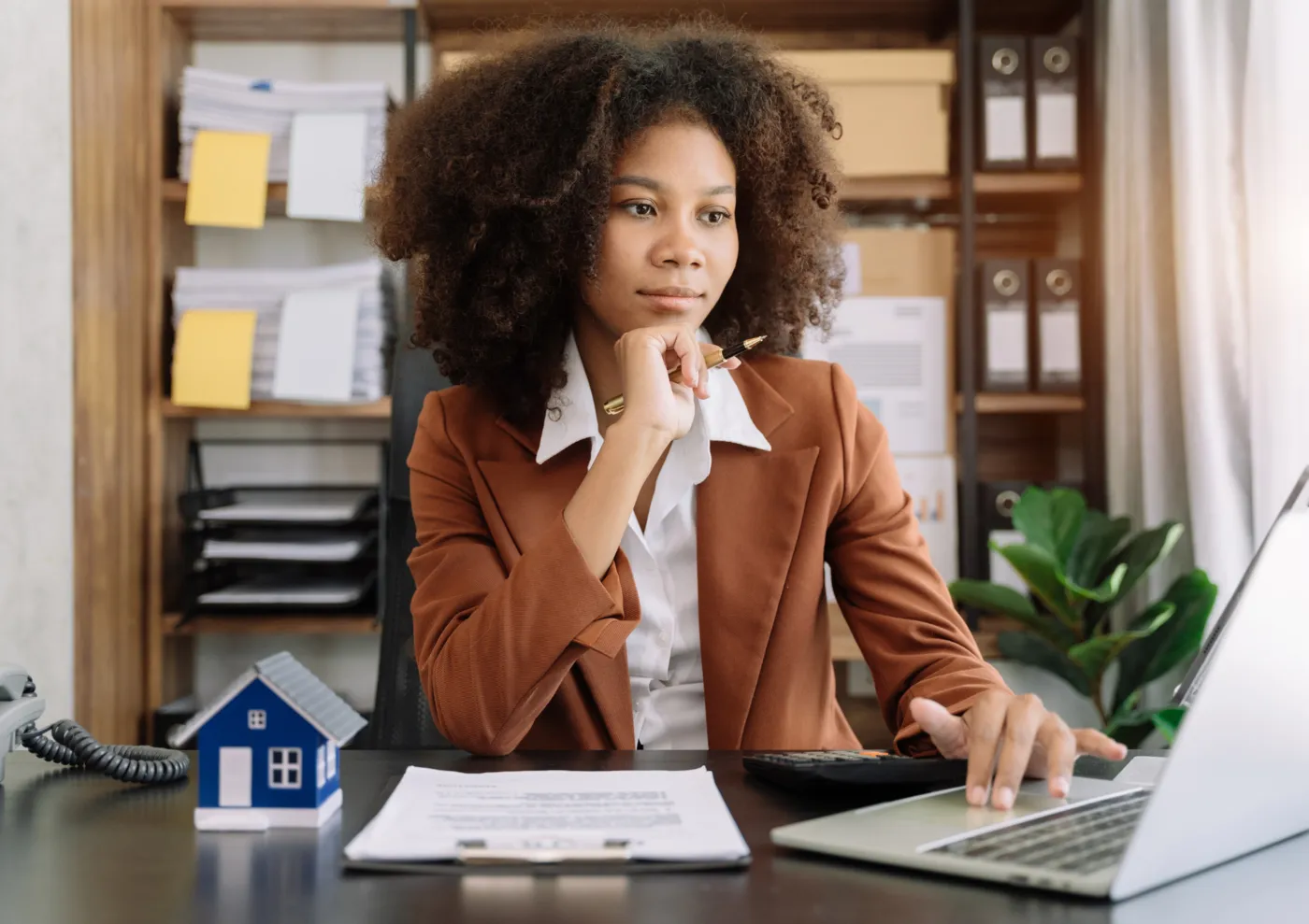 Optimización SEO para inmobiliarias
