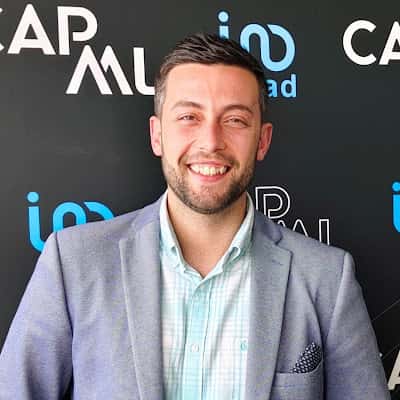 Jordi Fontanet - Agente inmobiliario en Salou