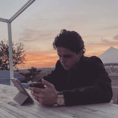 Aitor Cortés - Agente inmobiliario en Altea