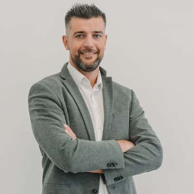 Jesús Pérez - Agente inmobiliario en Cúllar Vega