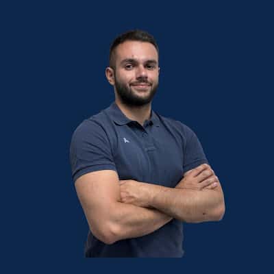 Victor Triguero de la Fuente - Agente inmobiliario en Valladolid