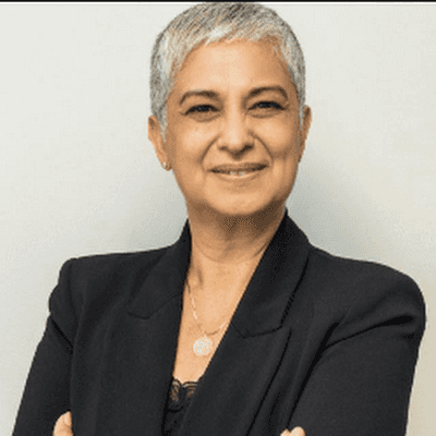 Mirta Acosta Sarmiento - Agente inmobiliario en Sant Cugat del Vallès