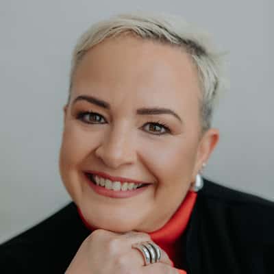 Miriam García - Agente inmobiliario en La Laguna