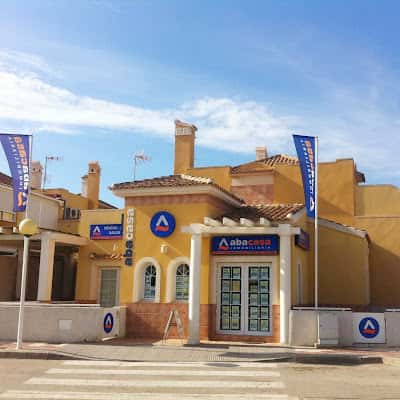 Eva Olivares - Agente inmobiliario en Cabo de Palos