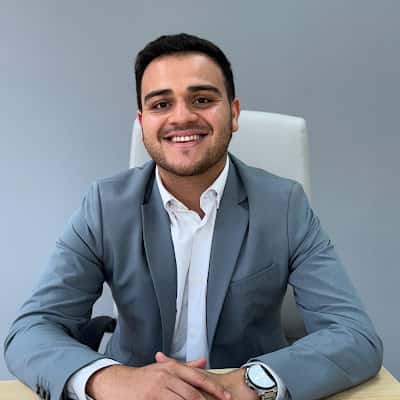 Galo Arevalo Adriano - Agente inmobiliario en El Vendrell