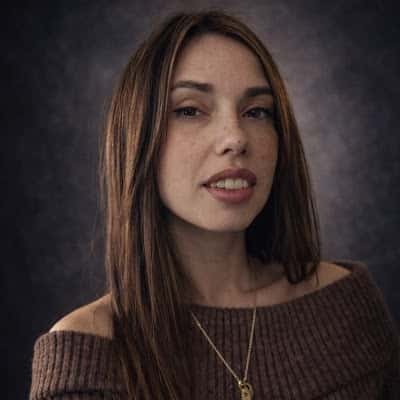 Lucía Domínguez - Agente inmobiliario en Sarrià-Sant Gervasi