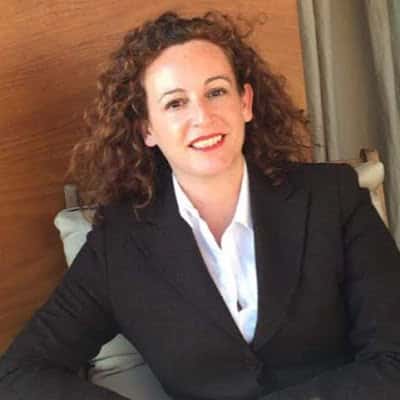 Beatriz Alvarez de Toledo - Agente inmobiliario en Salamanca