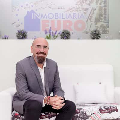 Joaquín Pons Grau - Agente inmobiliario en Beniarjó