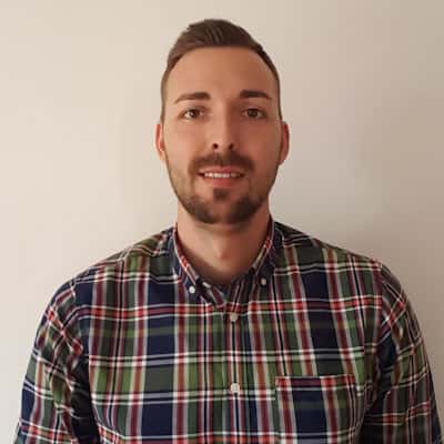 Mikael Hernández Custers - Agente inmobiliario en Costa Adeje