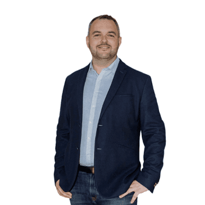 Antonio Muyor - Agente inmobiliario en Almería