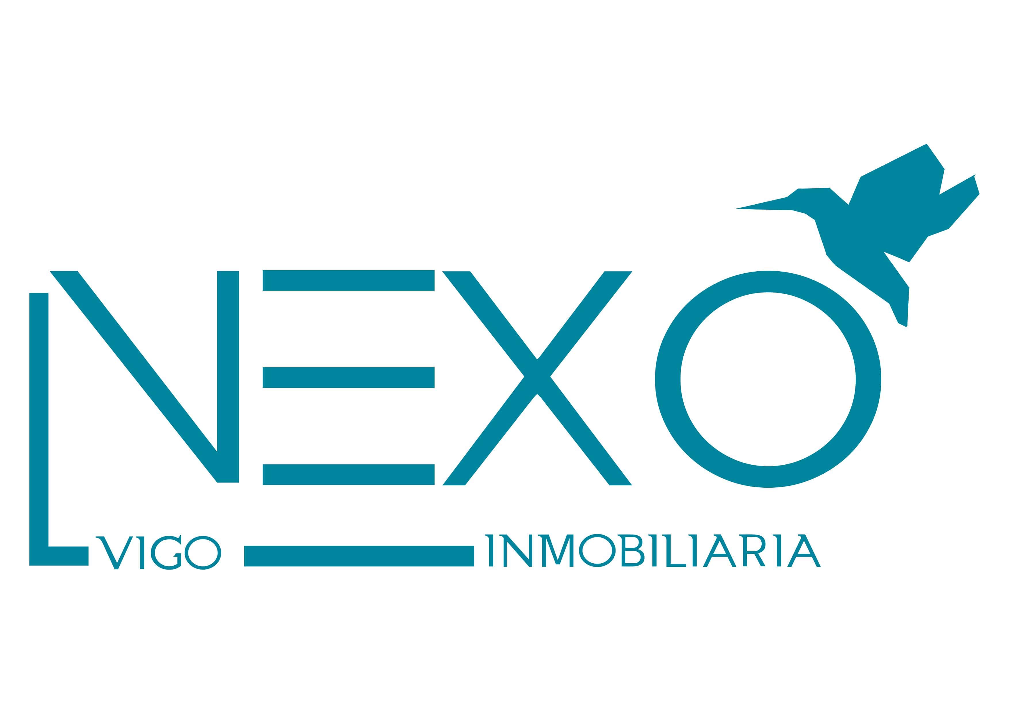 Nexo Vigo inmobiliaria