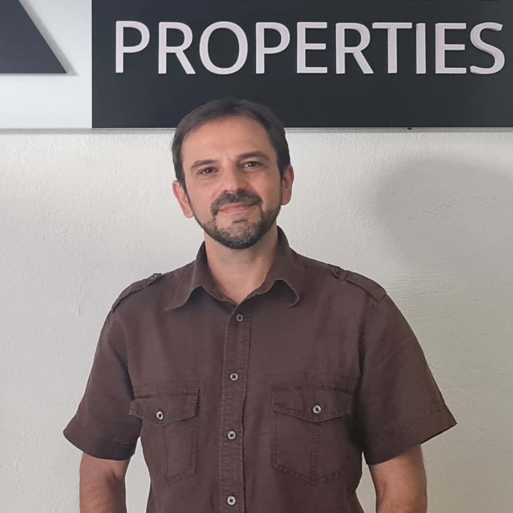 Miguel Ángel Gallego Gómez - Agente inmobiliario en Torrevieja