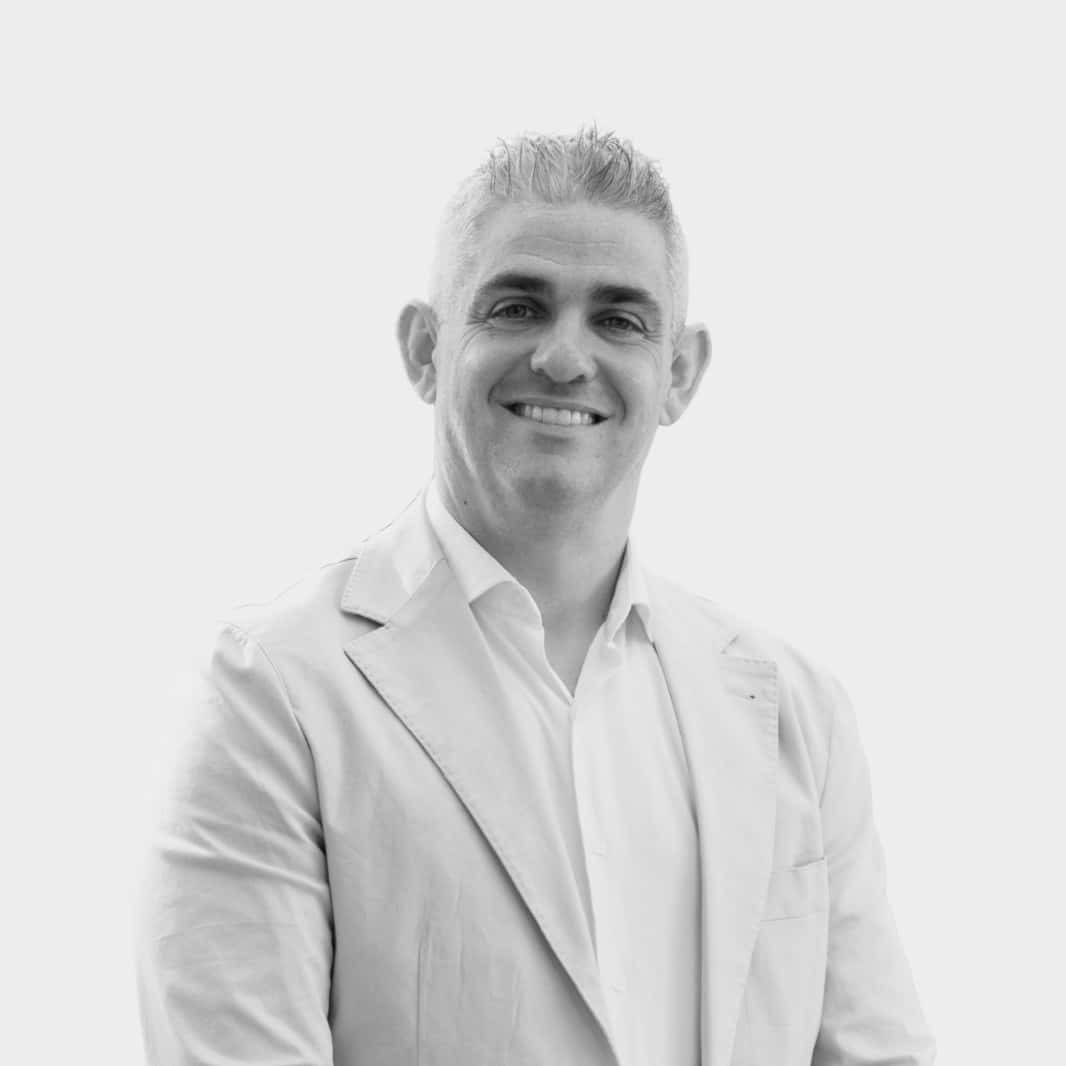 Antonio Enriquez - Agente inmobiliario en Córdoba