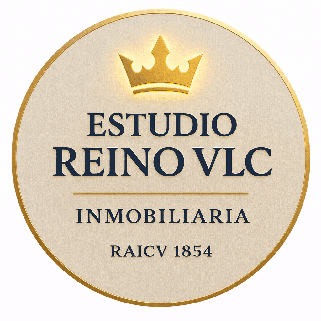 Estudio Reino VLC
