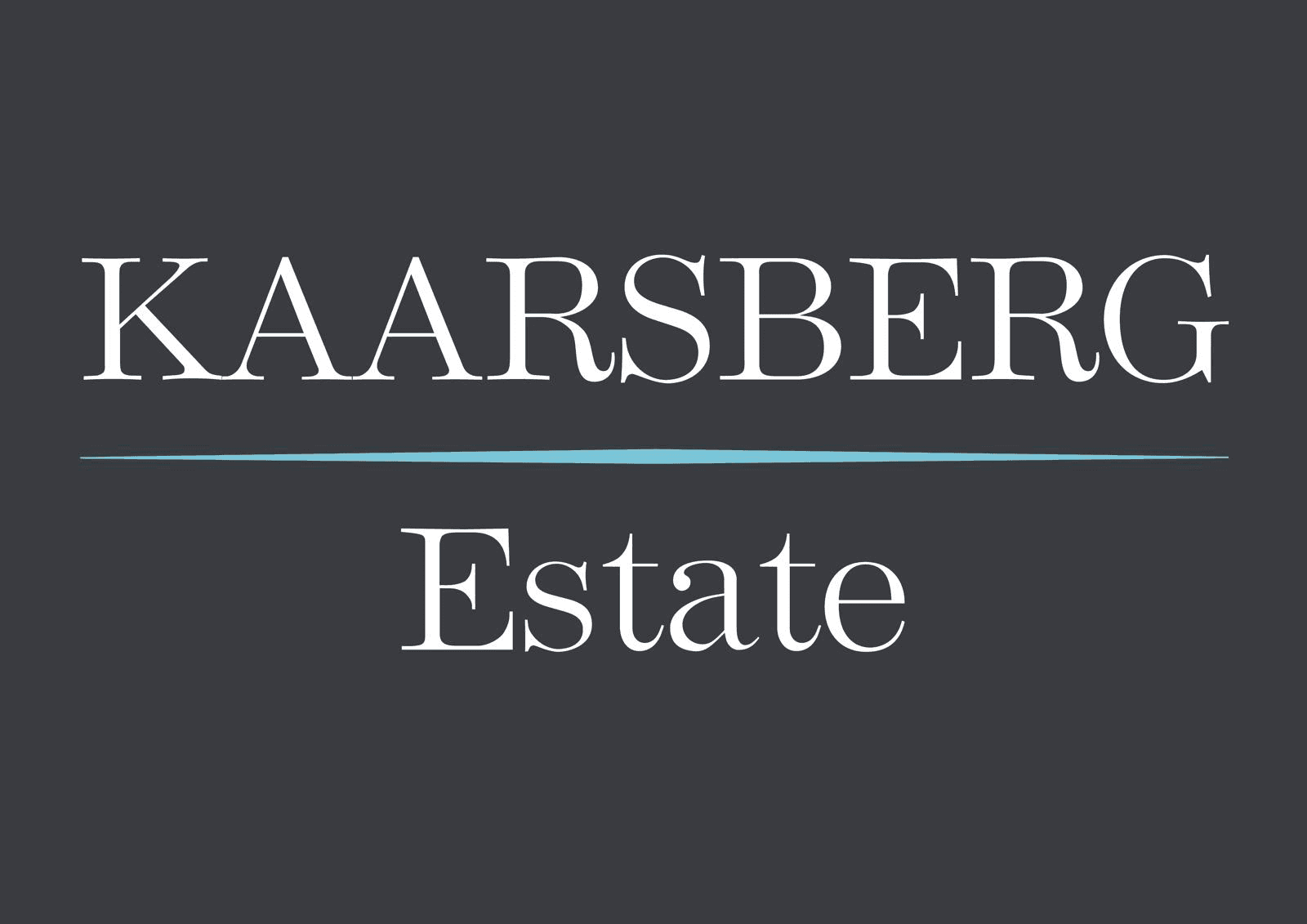 KAARSBERG ESTATE