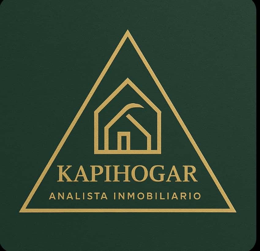 Kapi Hogar Analista Inmobiliario