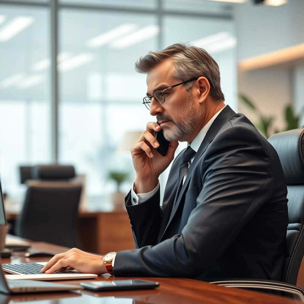 Santiago Incasa - Agente inmobiliario en Motril