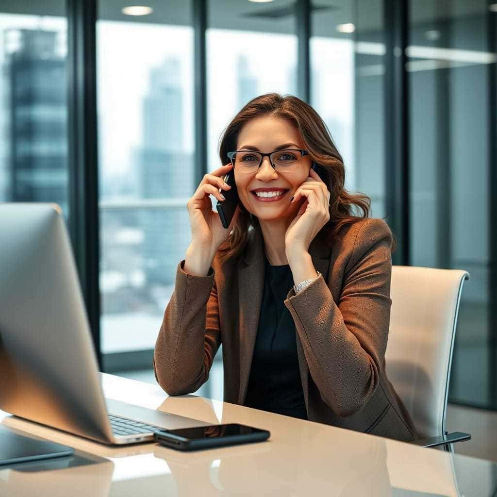 Verónica Incasa - Agente inmobiliario en Motril