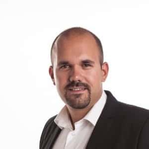 Kristian Rasmussen - Agente inmobiliario en Pinar de Campoverde