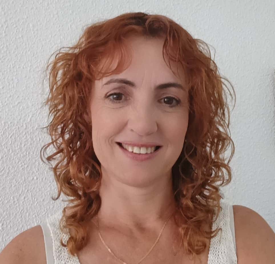 Mónica  Ruiz B. - Agente inmobiliario en Elda