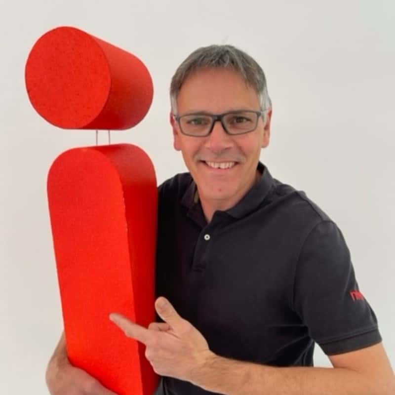 Pep González Simó - Agente inmobiliario en Cardedeu