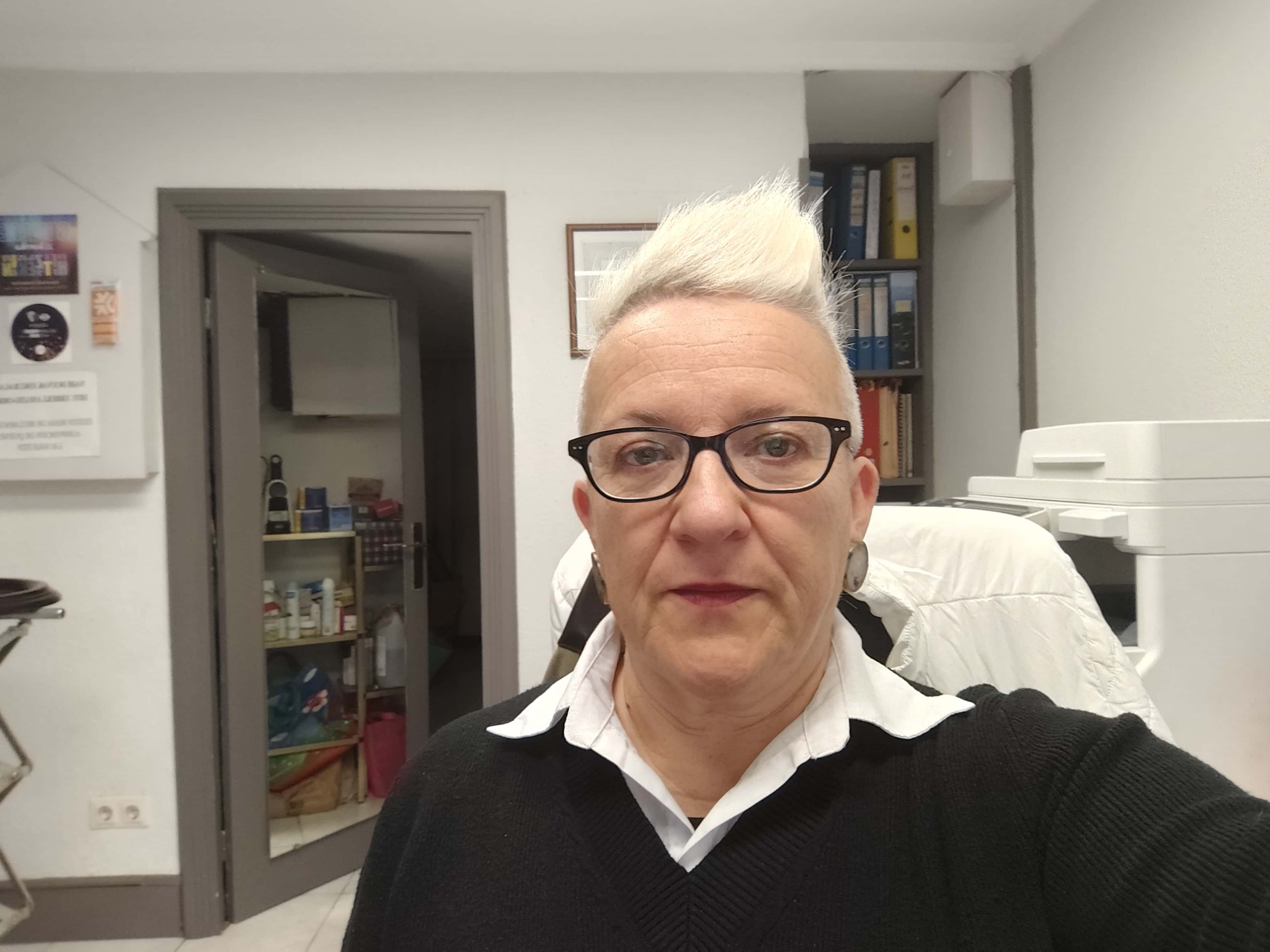 Aintzane Goienetxea Garmendia - Agente inmobiliario en Donostia / San Sebastián