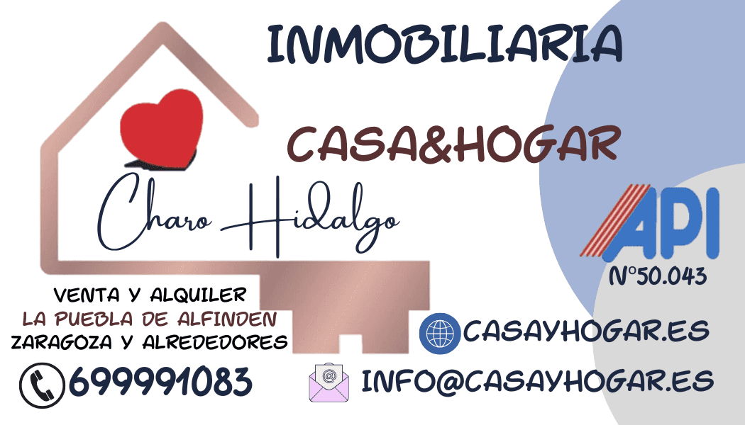 CASA&HOGAR