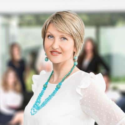 Julie Dupont - Agente inmobiliario en Fuengirola