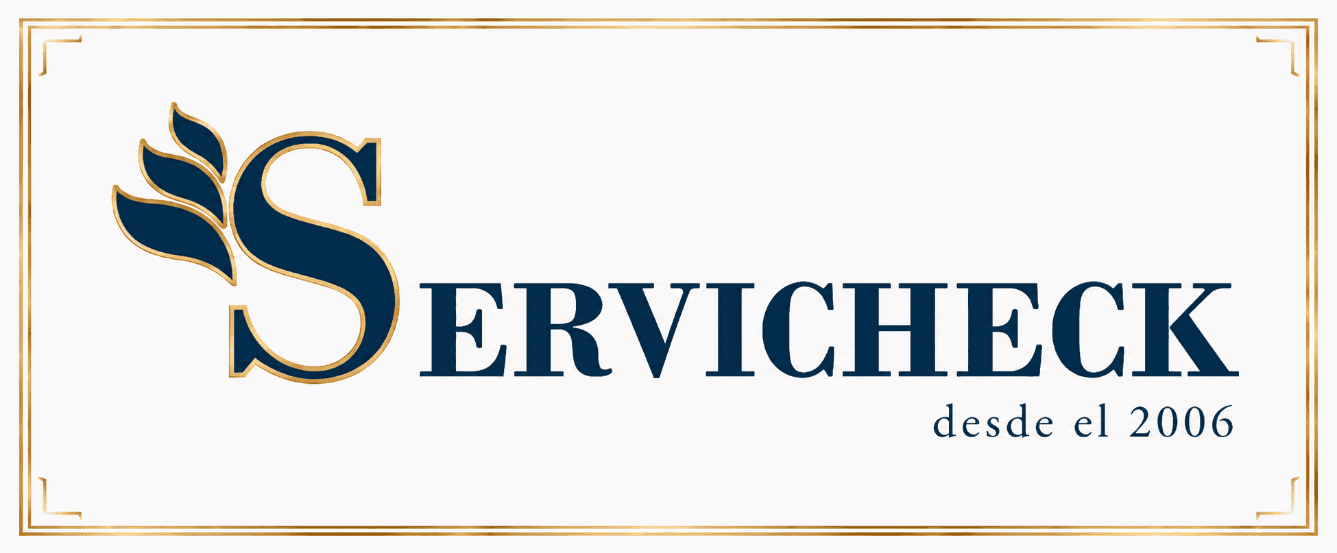 Servicheck Inmobiliaria 