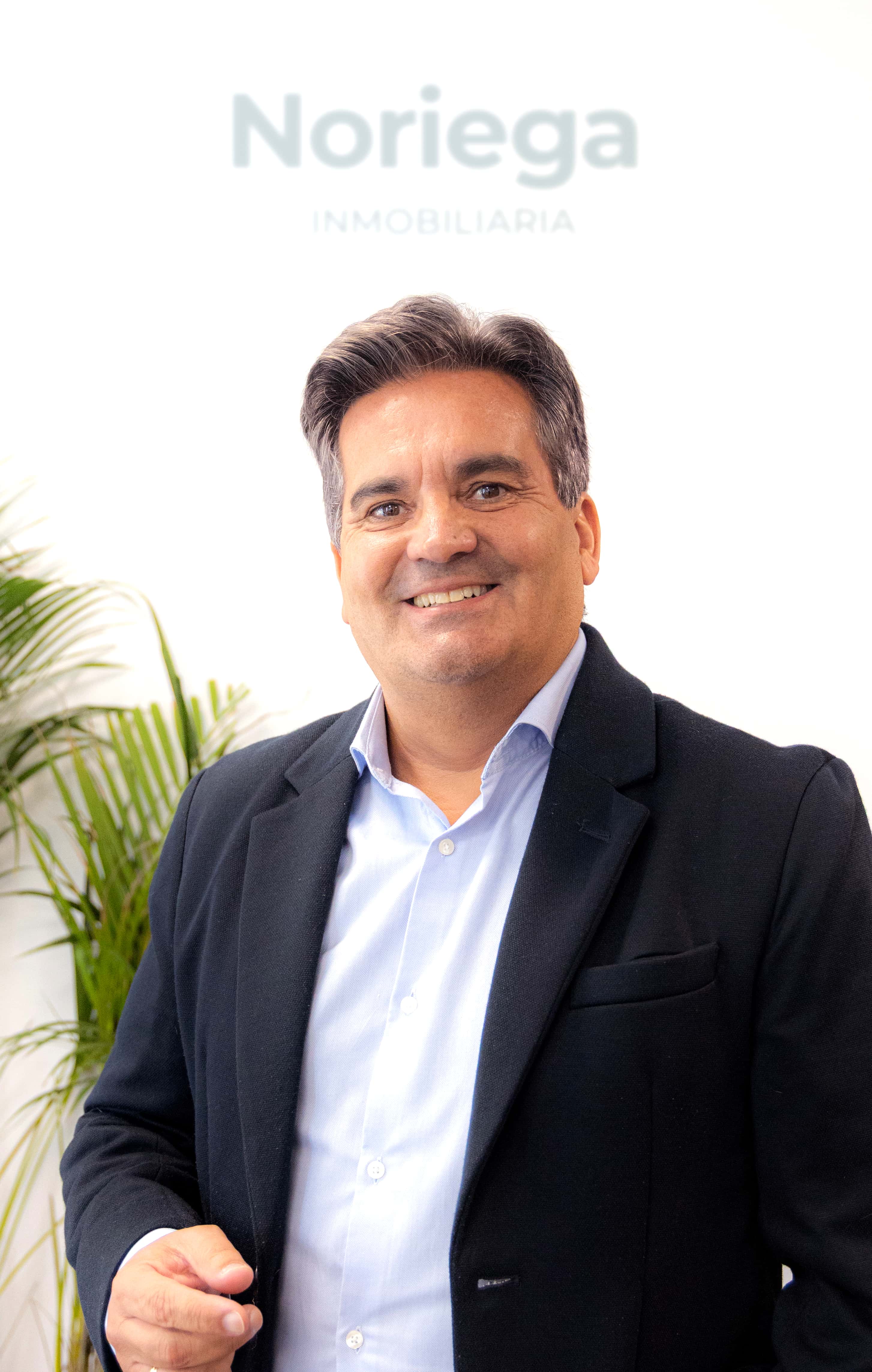 Ángel Gabriel  Raya García - Agente inmobiliario en Norte Sierra