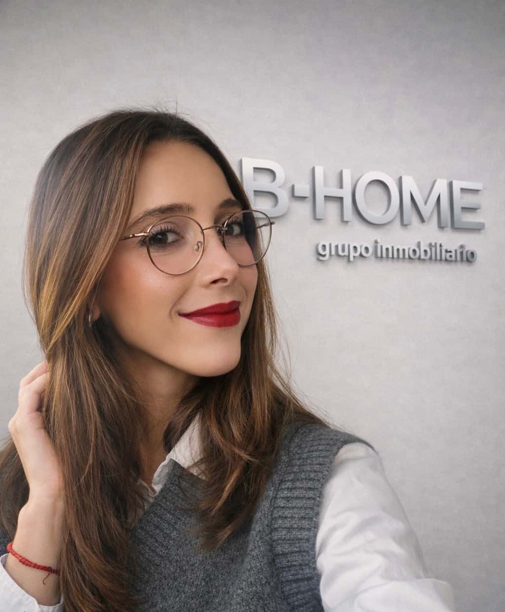 María Asunción Jiménez - Agente inmobiliario en Villanueva de la Cañada