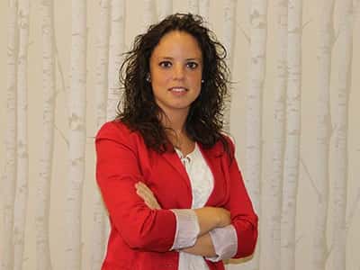 Paula Mateo - Agente inmobiliario en Baracaldo