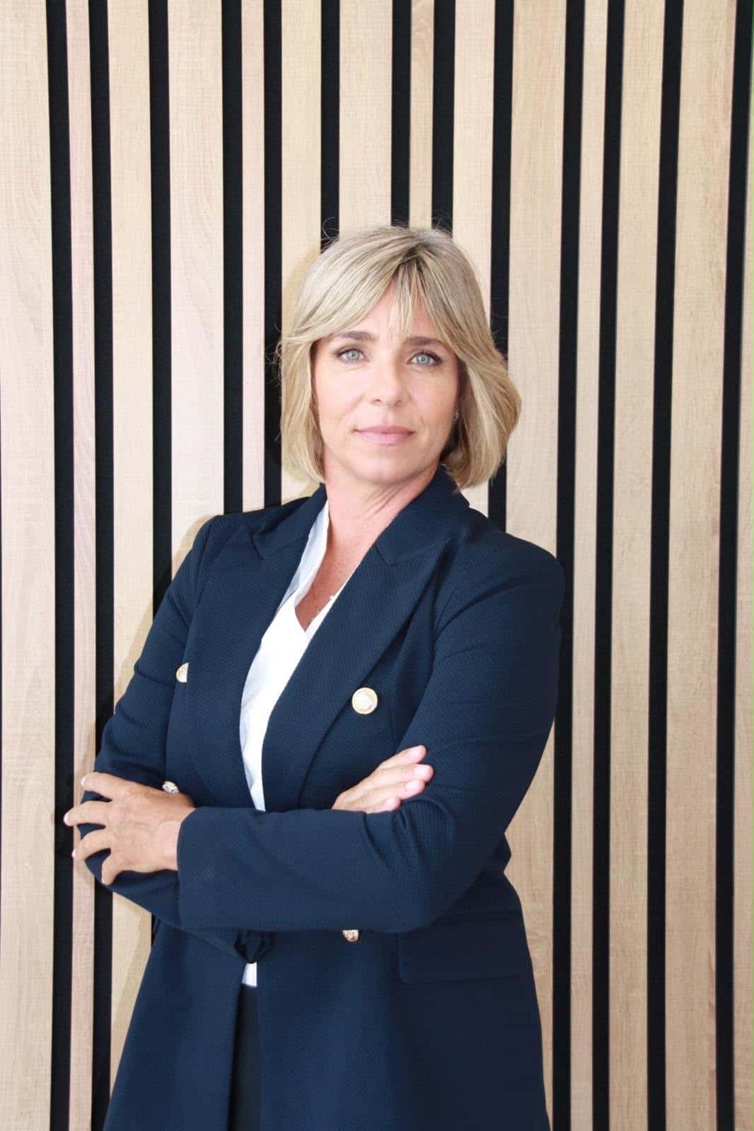 Eleanor  Hurst - Agente inmobiliario en Torrevieja