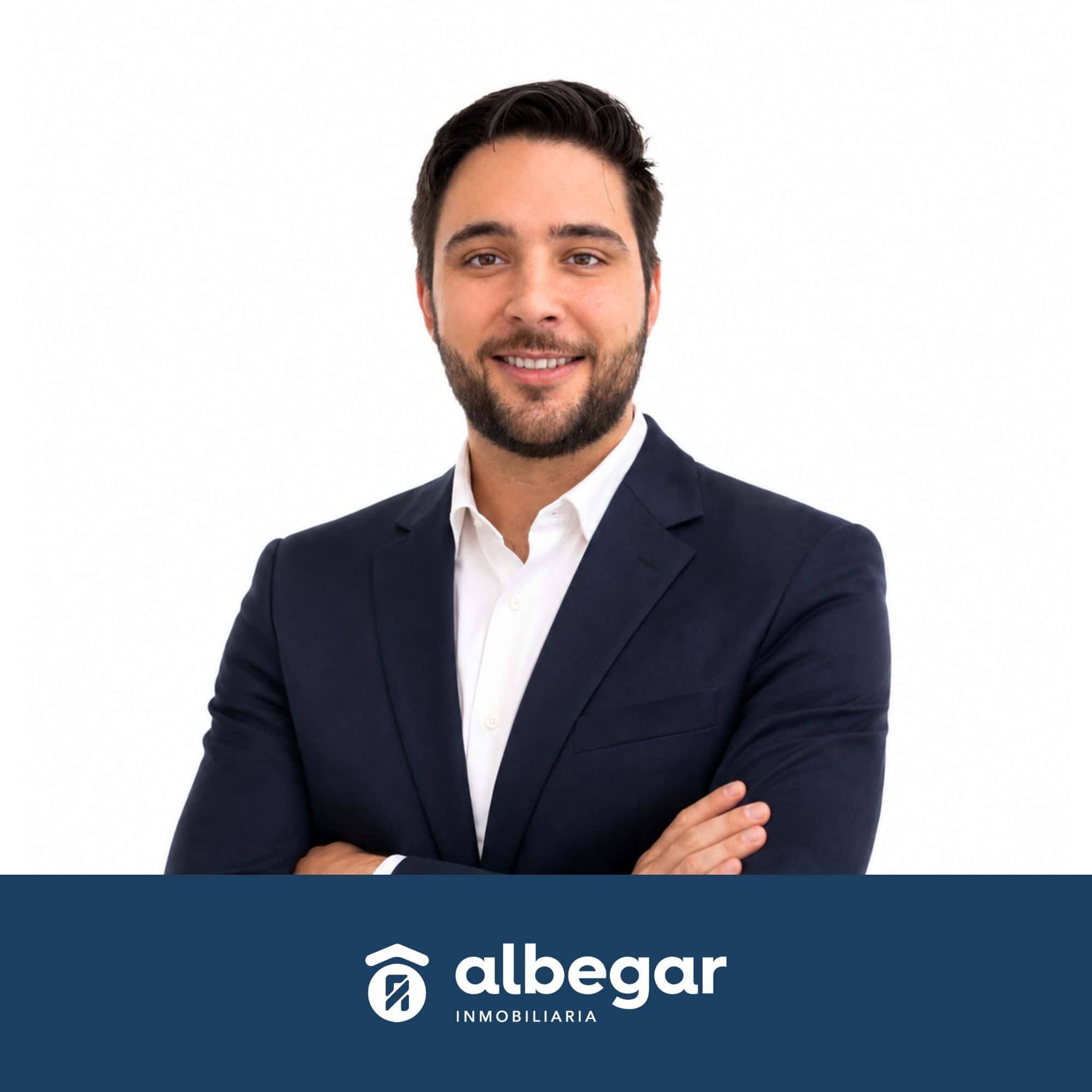 Amadeo López - Agente inmobiliario en València