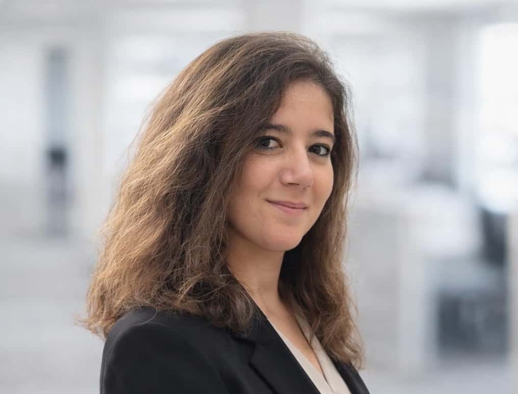 Silvia  Martín - Agente inmobiliario en Villanueva de la Cañada