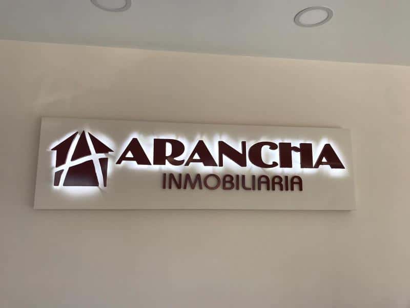 Arancha Inmobiliaria
