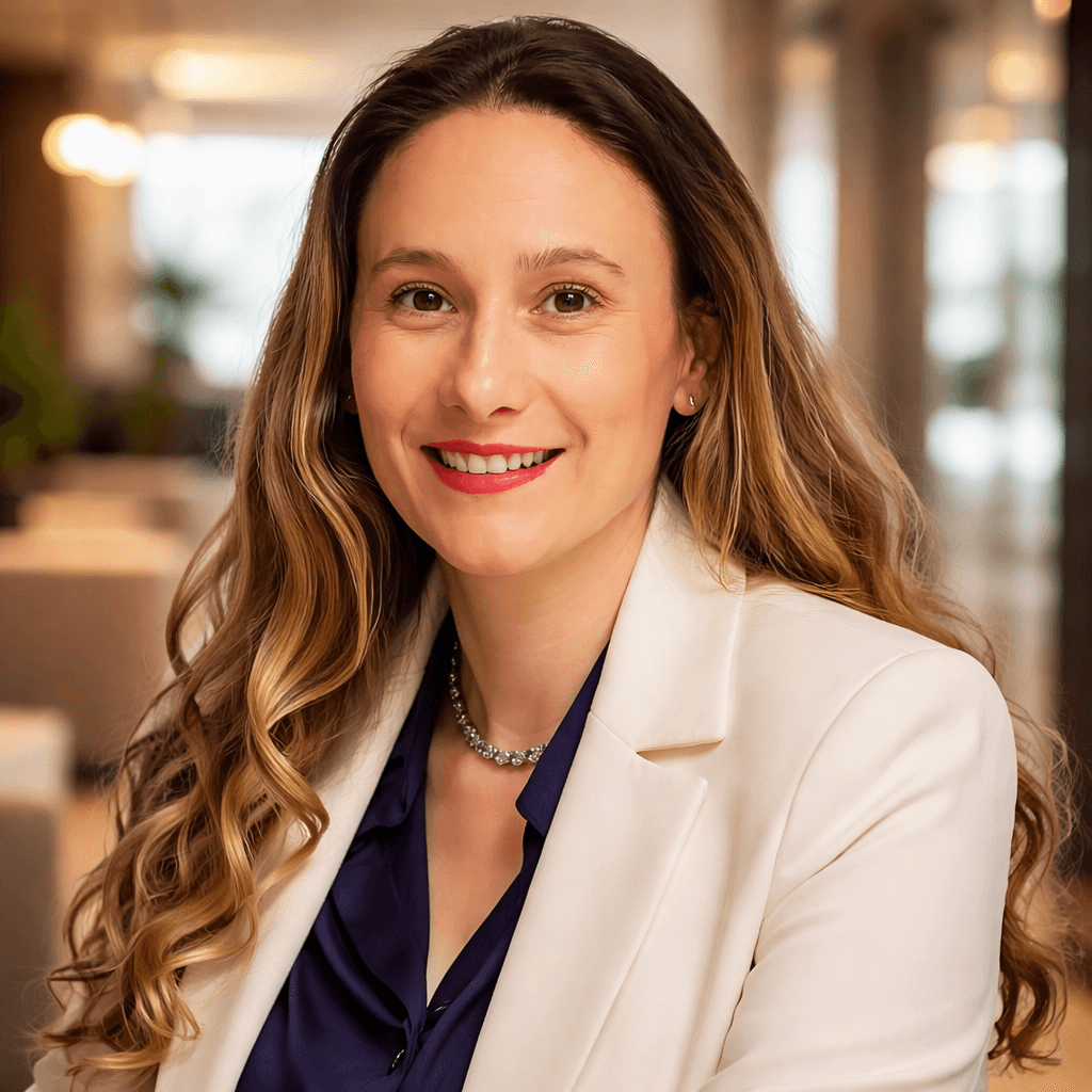 Alex Alexandra - Agente inmobiliario en San Fernando de Henares