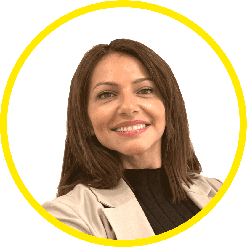 Lisseth Carolina Loyza Castañeda - Agente inmobiliario en Alcorcón